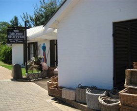 The Brown Shutter - Accommodation in Surfers Paradise 0