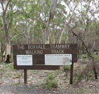 Box Vale Picnic Area - Accommodation in Surfers Paradise