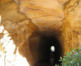 Box Vale Mine Walking Track And Lookout - Accommodation in Surfers Paradise 2