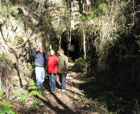 Box Vale Mine Walking Track And Lookout - Accommodation in Surfers Paradise 4