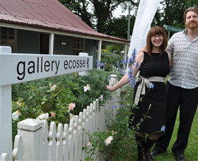 Gallery Ecosse - Accommodation in Surfers Paradise 0