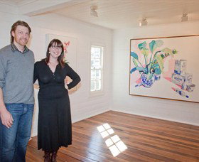 Gallery Ecosse - Accommodation in Surfers Paradise 2