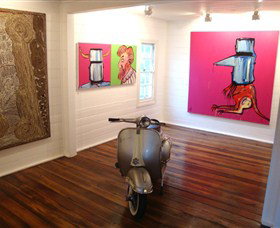 Gallery Ecosse - Accommodation in Surfers Paradise 1