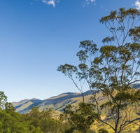 Woko National Park - Accommodation in Surfers Paradise