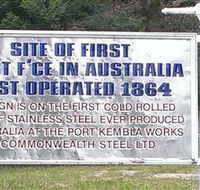 Fitz Roy Iron Works - Accommodation in Surfers Paradise