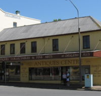 Mittagong Antiques Centre - Accommodation in Surfers Paradise