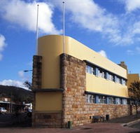 Berrima District Historical and Family History Society - Accommodation in Surfers Paradise
