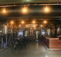 Pumpyard Bar and Brewery - Accommodation in Surfers Paradise