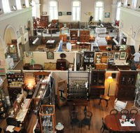 Ipswich Antique Centre - Accommodation in Surfers Paradise