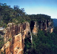 Morton National Park - Accommodation in Surfers Paradise