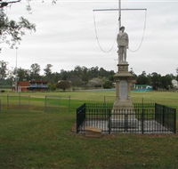 Ebbw Vale Memorial Park - Accommodation in Surfers Paradise
