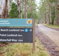Beech lookout - Accommodation in Surfers Paradise