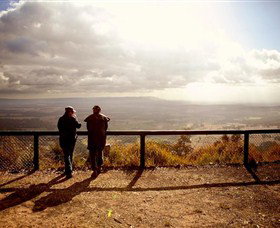 Heaton State Forest - Watagan Mountains - Accommodation in Surfers Paradise 0