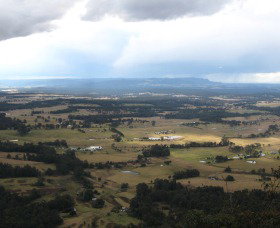 Heaton State Forest - Watagan Mountains - Accommodation in Surfers Paradise 4