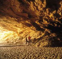 Stockyard Gully National Park - Accommodation in Surfers Paradise