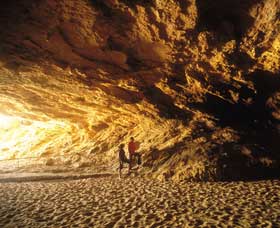 Stockyard Gully National Park - Accommodation in Surfers Paradise 0