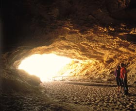 Stockyard Gully National Park - Accommodation in Surfers Paradise 2