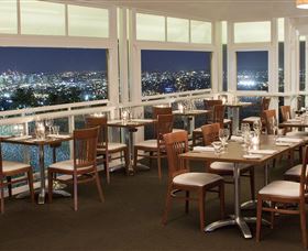 Brisbane Lookout Mount Coot-tha - Accommodation in Surfers Paradise 3