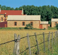 Central Greenough Historic Settlement - Accommodation in Surfers Paradise