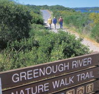 Greenough River Nature Trail - Accommodation in Surfers Paradise