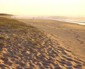 Fairy Meadow Beach - Accommodation in Surfers Paradise 0