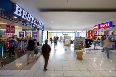 Toormina Gardens Shopping Centre - Accommodation in Surfers Paradise 9