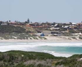 Bluff Point WA Accommodation in Surfers Paradise