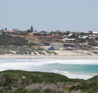 Back Beach - Geraldton - Accommodation in Surfers Paradise