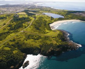 Killalea State Recreation Area - Accommodation in Surfers Paradise 0