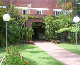 Kingston Butter Factory Community Arts Centre - Accommodation in Surfers Paradise 1