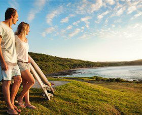 Killalea Beach - Accommodation in Surfers Paradise 1