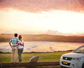 Killalea Beach - Accommodation in Surfers Paradise 5
