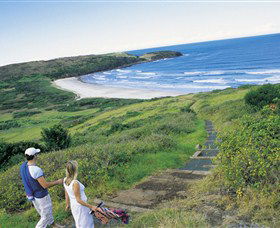 Killalea Beach - Accommodation in Surfers Paradise 4