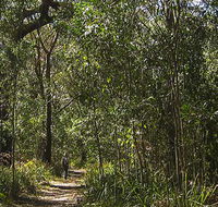 Sand track walk south - Accommodation in Surfers Paradise
