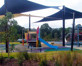 Shailer Pioneer Park - Accommodation in Surfers Paradise 0
