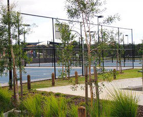 Shailer Pioneer Park - Accommodation in Surfers Paradise 1