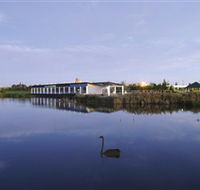 Port of Brisbane Visitors Centre - Accommodation in Surfers Paradise