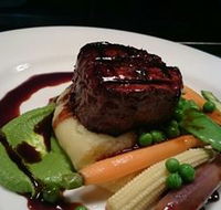 Bella Char Restaurant and Wine Bar - Accommodation in Surfers Paradise