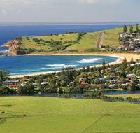 Werri Beach and Point - Accommodation in Surfers Paradise