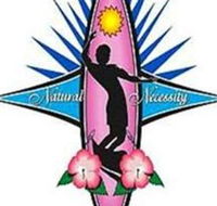 Natural Necessity Surf Shop - Accommodation in Surfers Paradise