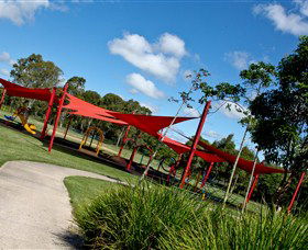 Logan River Parklands - Accommodation in Surfers Paradise 0