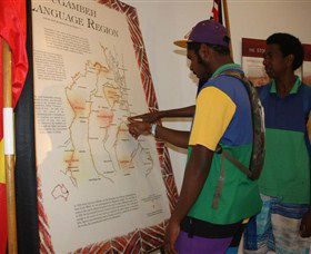 Yugambeh Museum Language And Heritage Research Centre - Accommodation in Surfers Paradise 1