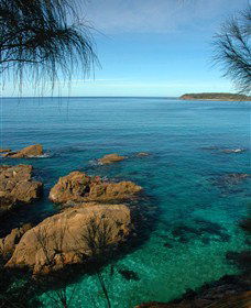 Moruya Kayaking Trail - Accommodation in Surfers Paradise 1