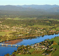 Moruya Kayaking Trail - Accommodation in Surfers Paradise