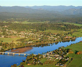 Moruya Kayaking Trail - Accommodation in Surfers Paradise 0