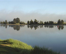 Moruya Kayaking Trail - Accommodation in Surfers Paradise 2