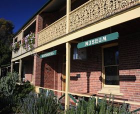 Moruya Museum - Accommodation in Surfers Paradise 2