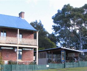 Moruya Museum - Accommodation in Surfers Paradise 0