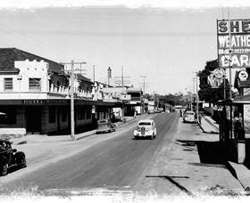 Moruya Museum - Accommodation in Surfers Paradise 3