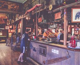 The Pub With No Beer - Accommodation in Surfers Paradise 4